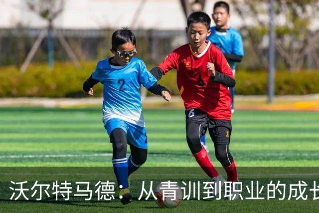 沃尔特马德：从青训到职业的成长之路与情谊